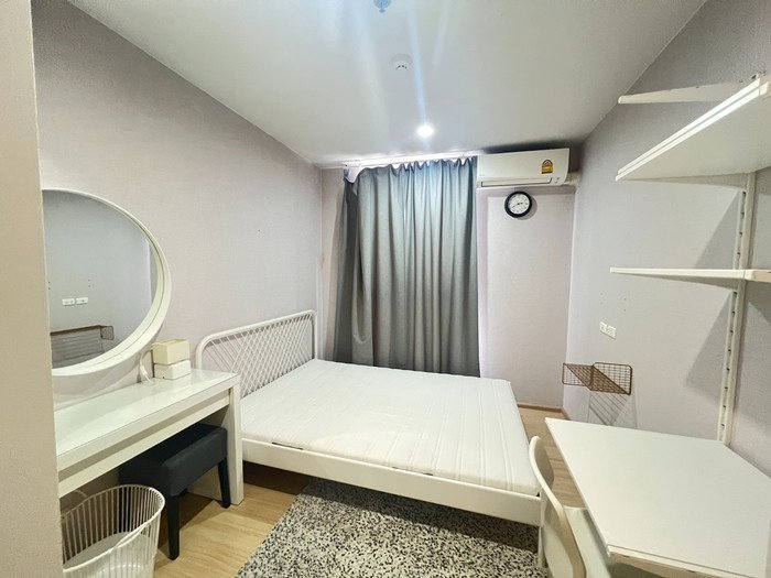 รูป 💖💖ปล่อยเช่าคอนโด Plum Condo Pinklao Station /1 ห้องนอน ราคา 12,000 บาท/ สนใจสอบถามได้นะคะ Line ID = atfirm2010💖💖 - รูปที่ 2/11