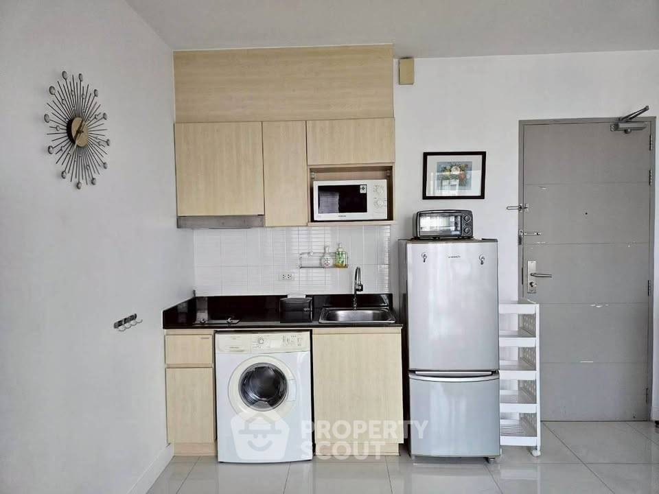 picture 1-BR Condo at Ideo Verve Sukhumvit near BTS On Nut (ID 2943555) - 5/13