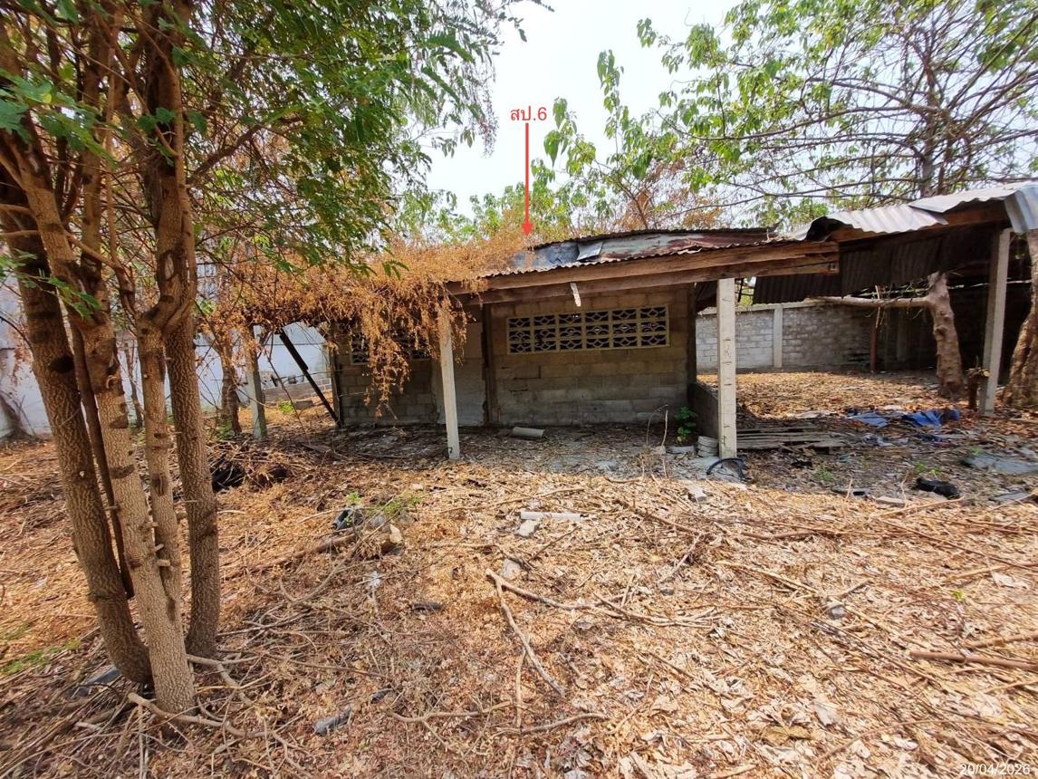 picture FACTORY 1587 Sq.w. Tha Muang Kanchanaburi for 23.3M - 30/44
