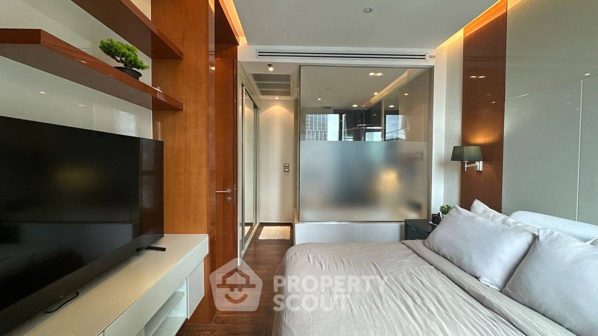 รูป คอนโด 1-ห้องนอน ที่ ดิ แอดเดรส สุขุมวิท 28 ใกล้ BTS พร้อมพงษ์ (ID 2942224) - รูปที่ 5/19