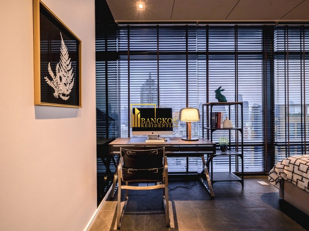 picture Circle Living Prototype | Stunning 2 Bedroom Condo Near MRT - BR18677CD - 8/19