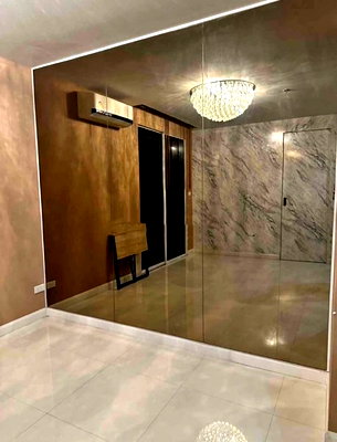 ขายคอนโด : A033758 The Spirit Condominium Srinakarin
