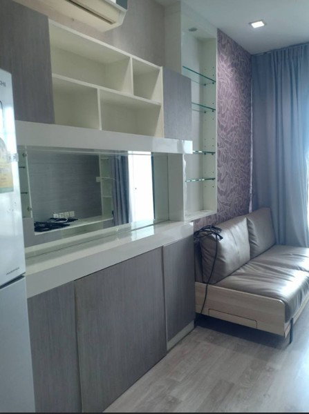 รูป A034300 Ideo Mobi Sathorn - รูปที่ 8/8