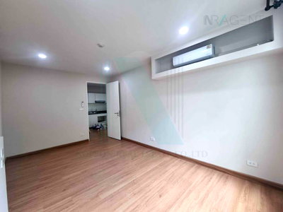 Condos for sale BTS Asok : 📌 For Sell Condo VOQUE SUKHUMVIT 16 Building 1, Floor 2,1 bed room, Room size 47 sqm