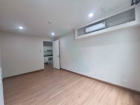📌 For Sell Condo VOQUE SUKHUMVIT 16 Building 1, Floor 2,1 bed room, Room size 47 sqm