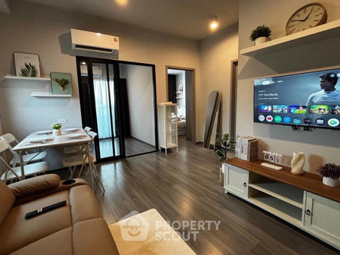 คอนโด 2-ห้องนอน ที่ ไอดีโอ รามคำแหง-ลำสาลี สเตชั่น ใกล้ ลำสาลี (ID 2933663)