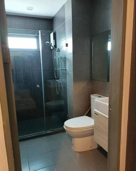 รูป A034285 IDEO Sukhumvit 115 - รูปที่ 7/7