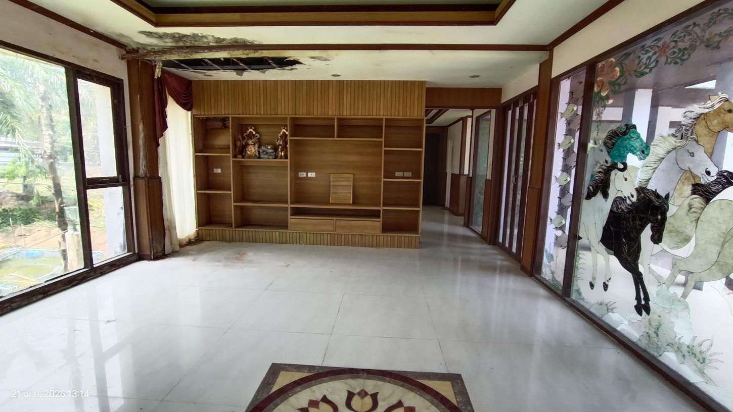 รูป บ้านเดี่ยว 87 ตร.วา เมืองกระบี่ กระบี่ 6.4M - รูปที่ 19/36