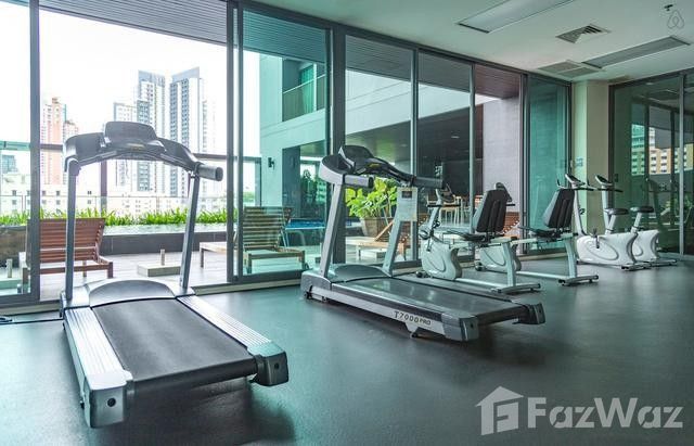 picture 2 Bedroom Condo for sale at Noble Remix  61177 - 7/9