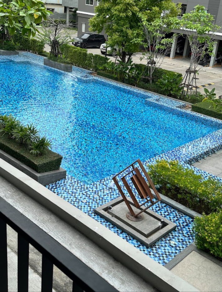 รูป 🏢 ให้เช่าคอนโด : Lumpini Condotown Ekachai 48 (ลุมพินี คอนโดทาวน์ เอกชัย 48 (เฟส 1))   รหัสทรัพย์ | 📌LNP-C13386  - รูปที่ 18/18