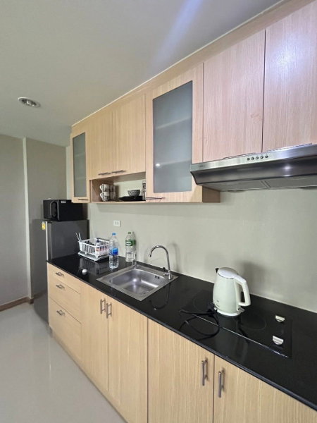 picture Condo for Sale – Suntomoon Residence, Ayutthaya | Corner Unit, Ready to Move In - 5/6