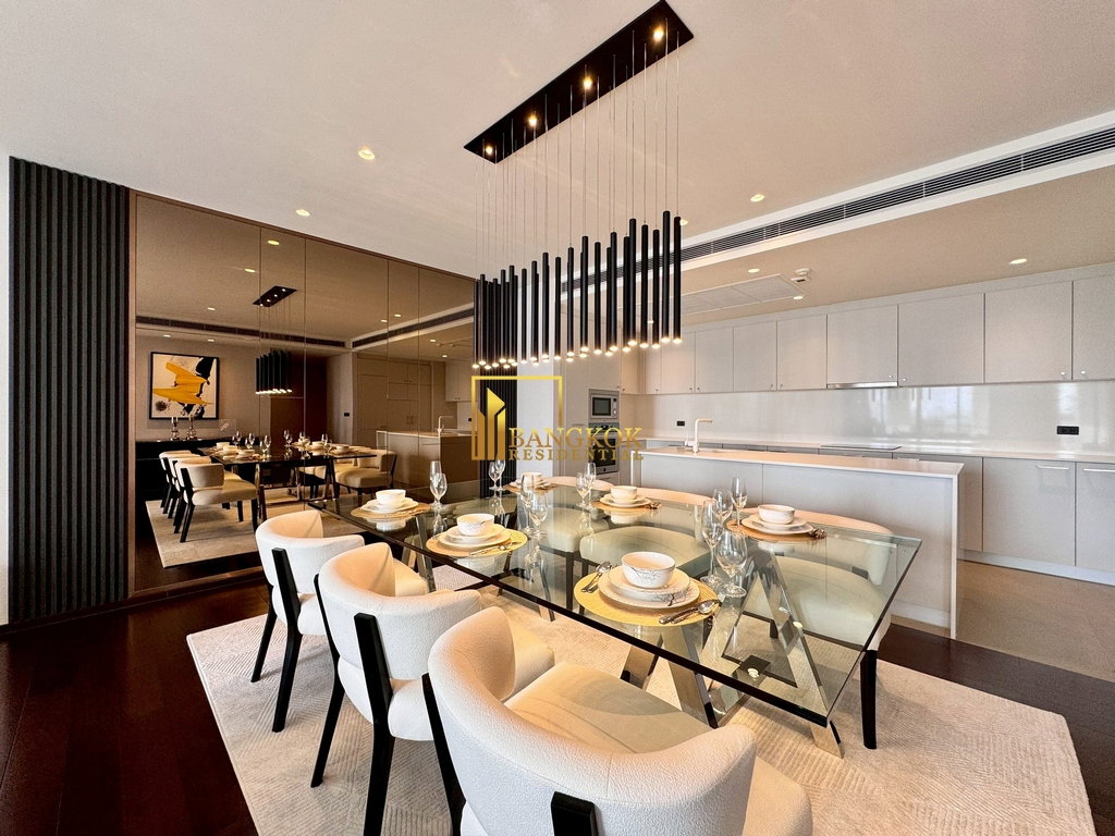 รูป La Citta Delre | Luxurious 2 Bedroom Boutique Condo For Sale - BR60396CD - รูปที่ 9/39