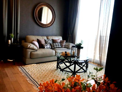 Condos for rent : 🔥🔥🔥 For Rent Condo , Quattro by Sansiri , BTS-Thong Lo , Khlong Tan Nuea , Watthana , Bangkok , CX-131942 ✅ Live chat with us ADD LINE @connexproperty ✅ 🔥🔥🔥