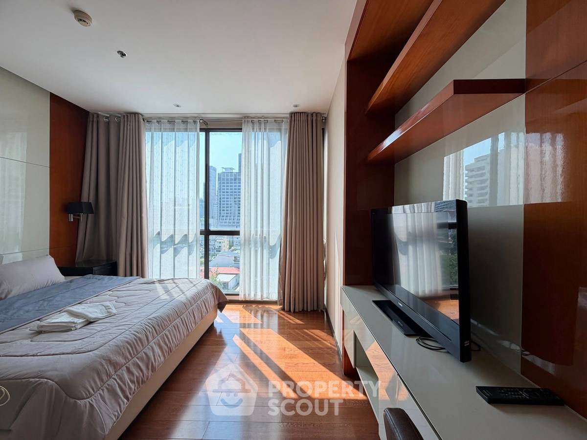 รูป คอนโด 2-ห้องนอน ที่ ดิ แอดเดรส สุขุมวิท 28 ใกล้ BTS พร้อมพงษ์ (ID 2760690) - รูปที่ 19/24