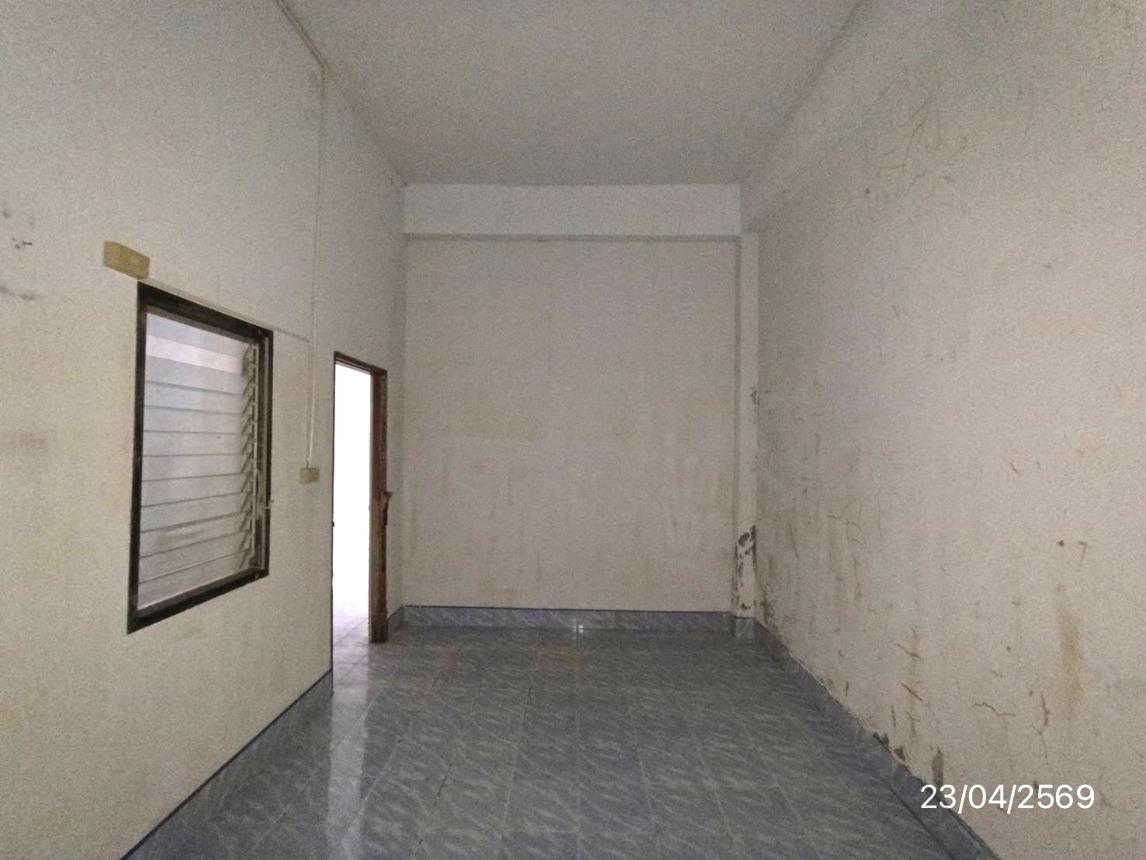 picture SHOP HOUSE 20.3 Sq.w. Hat Yai Songkhla for 1.8M - 23/38