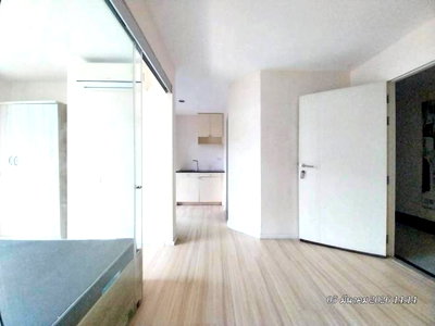 Condos for sale MRT Tao Poon : CONDO 28.89 Sq.m. Bang Sue Bangkok for 1.5M