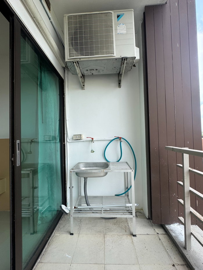 picture Landmark Residence ABAC Bangna - 12/14