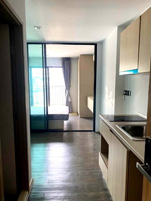 Condos for sale Paolo Hospital Phrapradaeng : A033466 Tropicana BTS Erawan