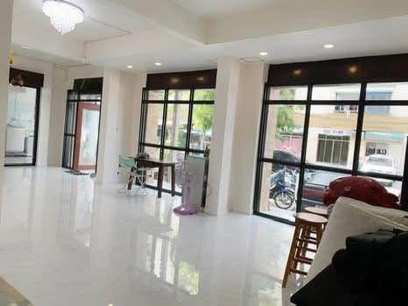 รูป A034099 Chonnatee Condo Town - รูปที่ 2/8
