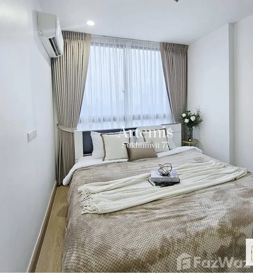 picture Artemis Sukhumvit77 | Cozy Minimal Style | Fully Renovated 6383965 - 3/21