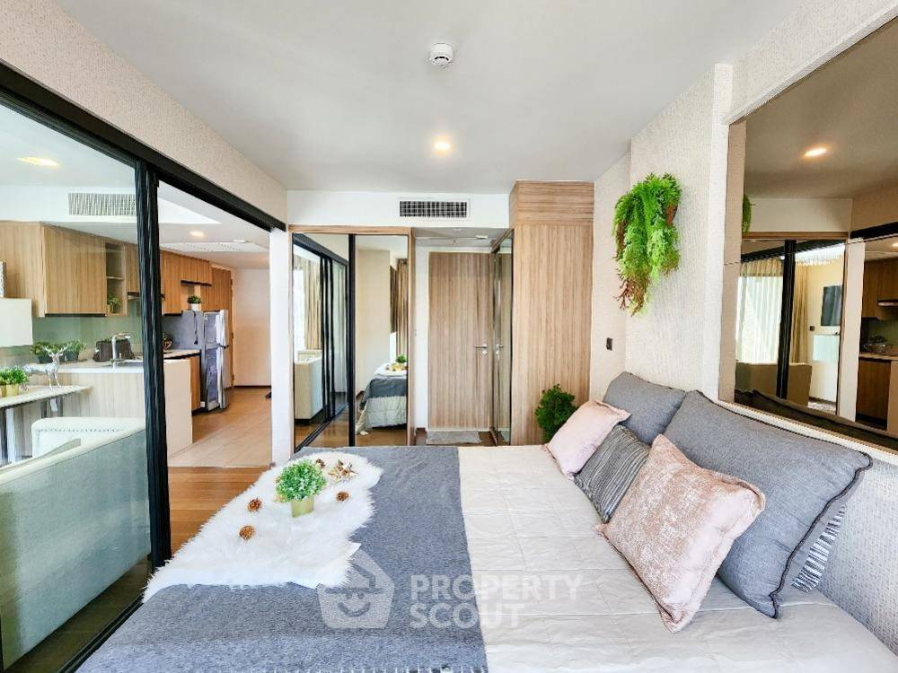 รูป คอนโด 1-ห้องนอน ที่ ณ วรา เรสซิเดนส์ ใกล้ BTS ชิดลม (ID 2941235) - รูปที่ 10/11