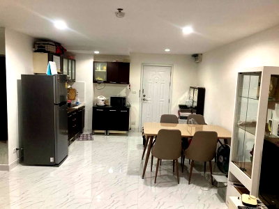 คอนโด BTS บางจาก : A034086 Regent Home Ratchada 19
