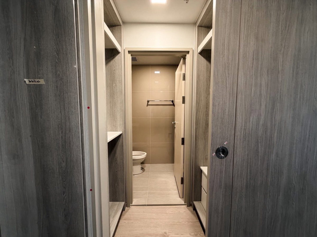 picture 🟪🟦🟩🟨🟧 Condo for rent: COBE Kaset - Sripatum // Available mid-June 2026 🛎️🛎️ | Line@: @assetspro - 5/8