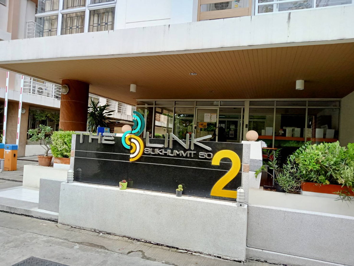 picture Budget-Friendly Condo Near BTS Onnut - 11/13
