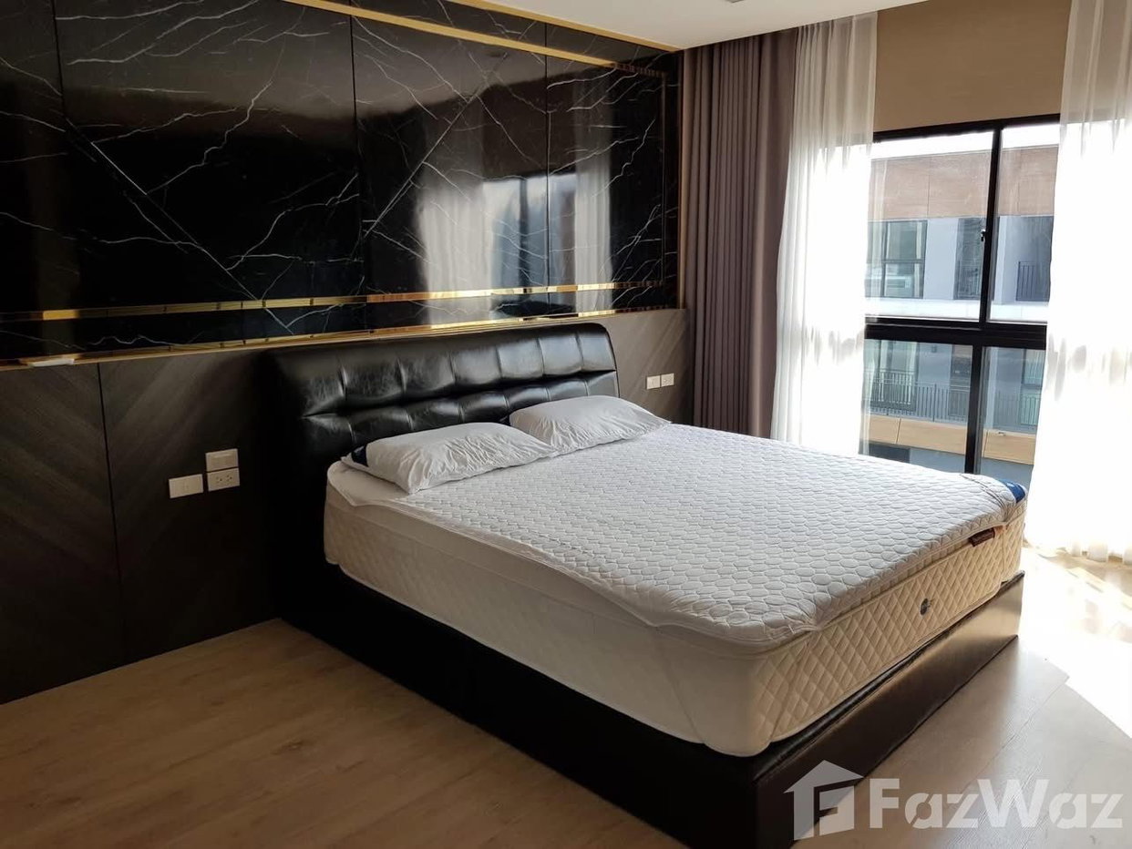 รูป ขาย ทาวน์เฮ้าส์ 3 ห้องนอน ในโครงการ อาร์เด้น พัฒนาการ 5347186 - รูปที่ 12/18