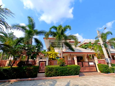 Houses for rent : For Rent House , Baan Dusit Pattaya View , Huai Yai , Bang Lamung , Chon Buri , CX-156694 ✅ Live chat with us ADD LINE @connexproperty ✅