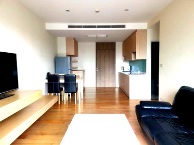 คอนโดให้เช่า : คอนโด 2-ห้องนอน ที่ โนเบิล รีมิกซ์ ใกล้ BTS ทองหล่อ (ID 378901)