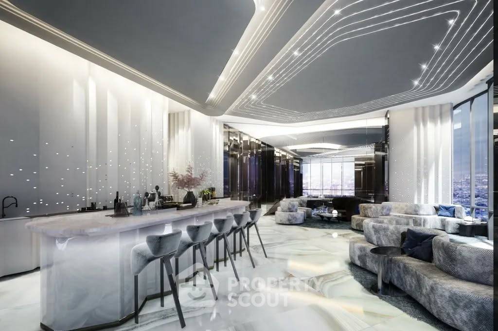 รูป คอนโด 1-ห้องนอน ที่ ไนท์บริดจ์ สเปซ สุขุมวิท-พระราม4 ใกล้ BTS พระโขนง (ID 2946698) - รูปที่ 16/21