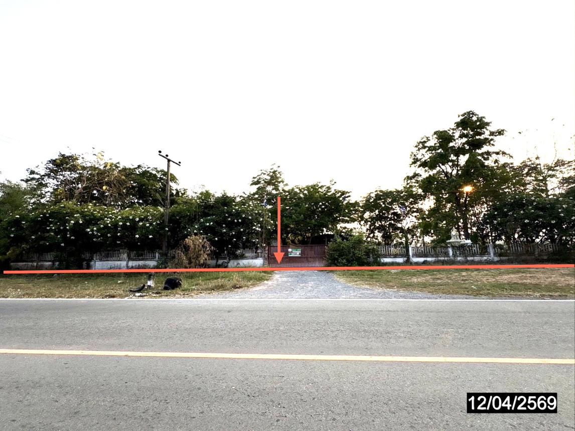 รูป บ้านเดี่ยว 2321 ตร.วา เมืองชัยภูมิ ชัยภูมิ 3.2M - รูปที่ 17/36