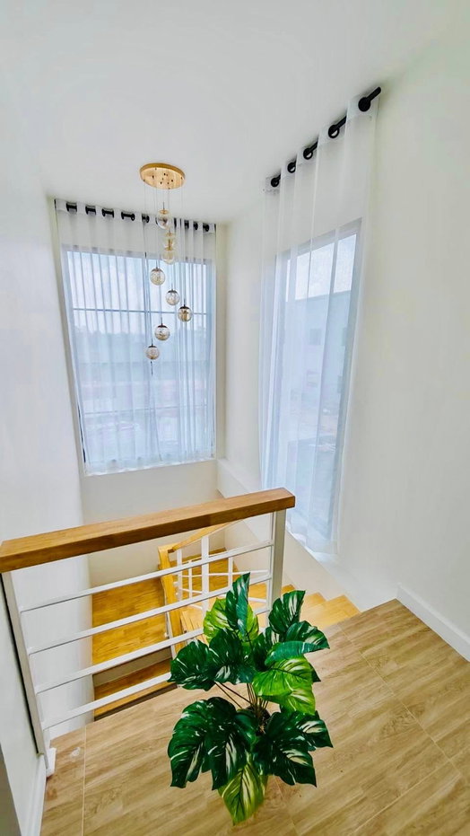 รูป บ้านเช่าพร้อมอยู่ ใกล้ Mega Bangna Fully Furnished ลากกระเป๋าเข้าอยู่ได้เลย! - รูปที่ 17/27