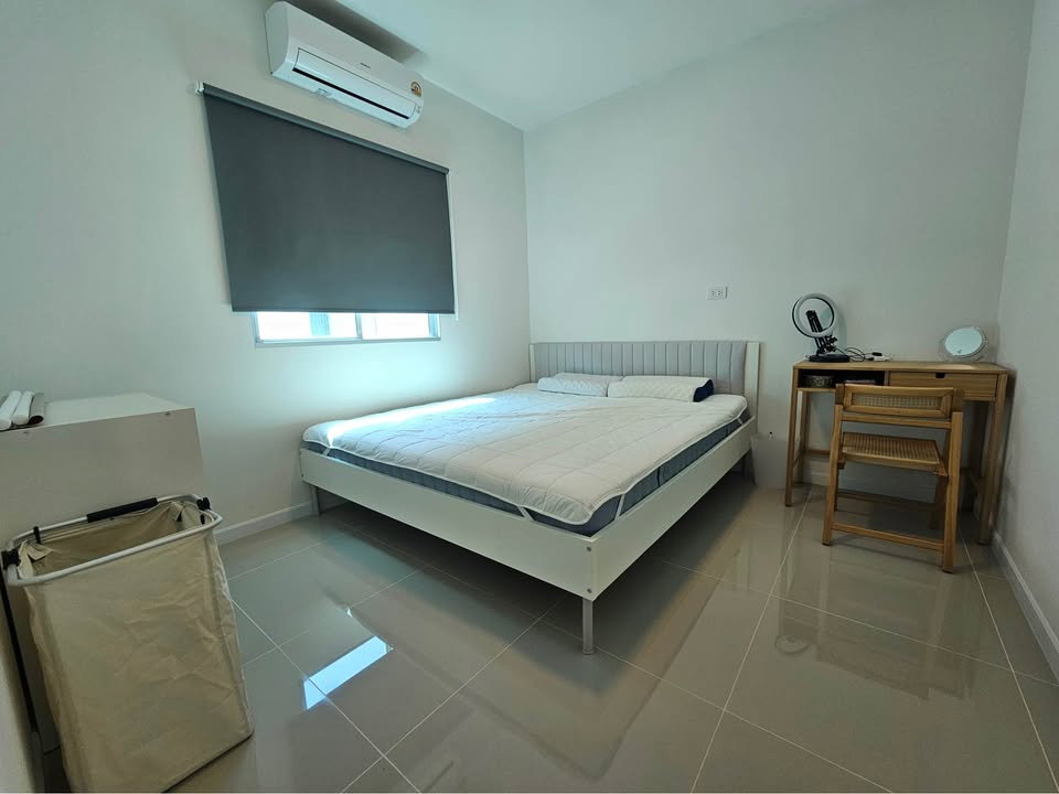 รูป 🌿🏠 บ้านให้เช่า วิชิต | 4 ห้องนอน ฟรีอินเทอร์เน็ต พร้อมอยู่ - รูปที่ 5/12