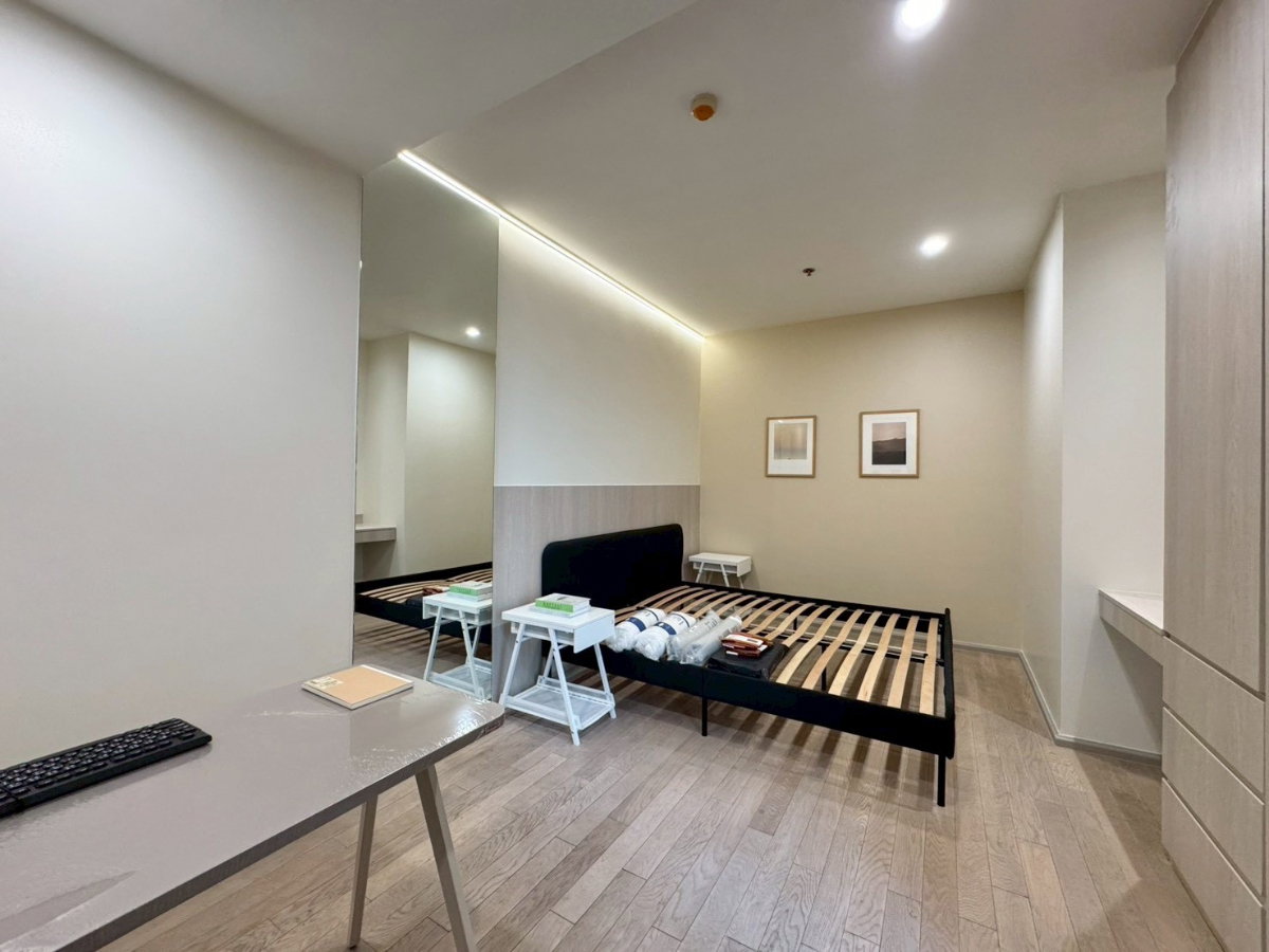 picture Spacious 2 Bedroom Condo for Rent at Noble Solo Thonglor - 5/7
