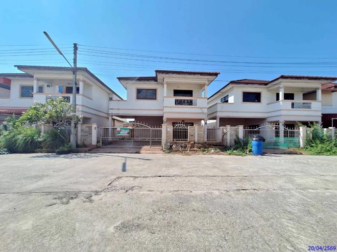 picture HOME 49 Sq.w. Bang Klam Songkhla for 3M - 1/38