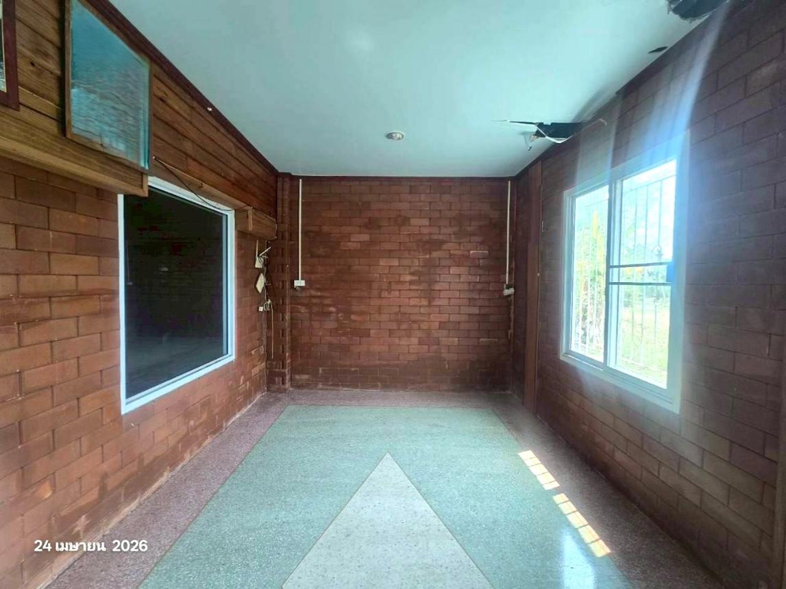 picture HOME 204 Sq.w. Noen Maprang Phitsanulok for 1.5M - 22/36
