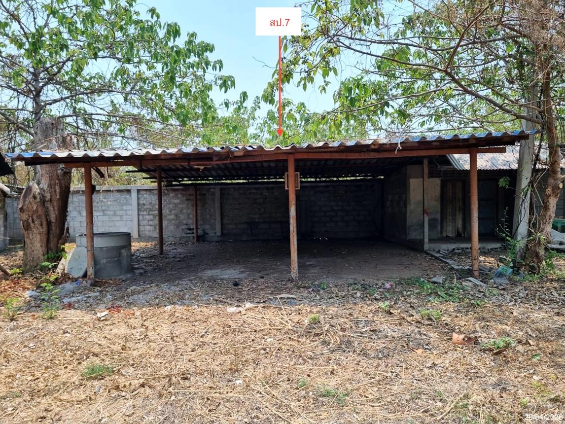 picture FACTORY 1587 Sq.w. Tha Muang Kanchanaburi for 23.3M - 32/44