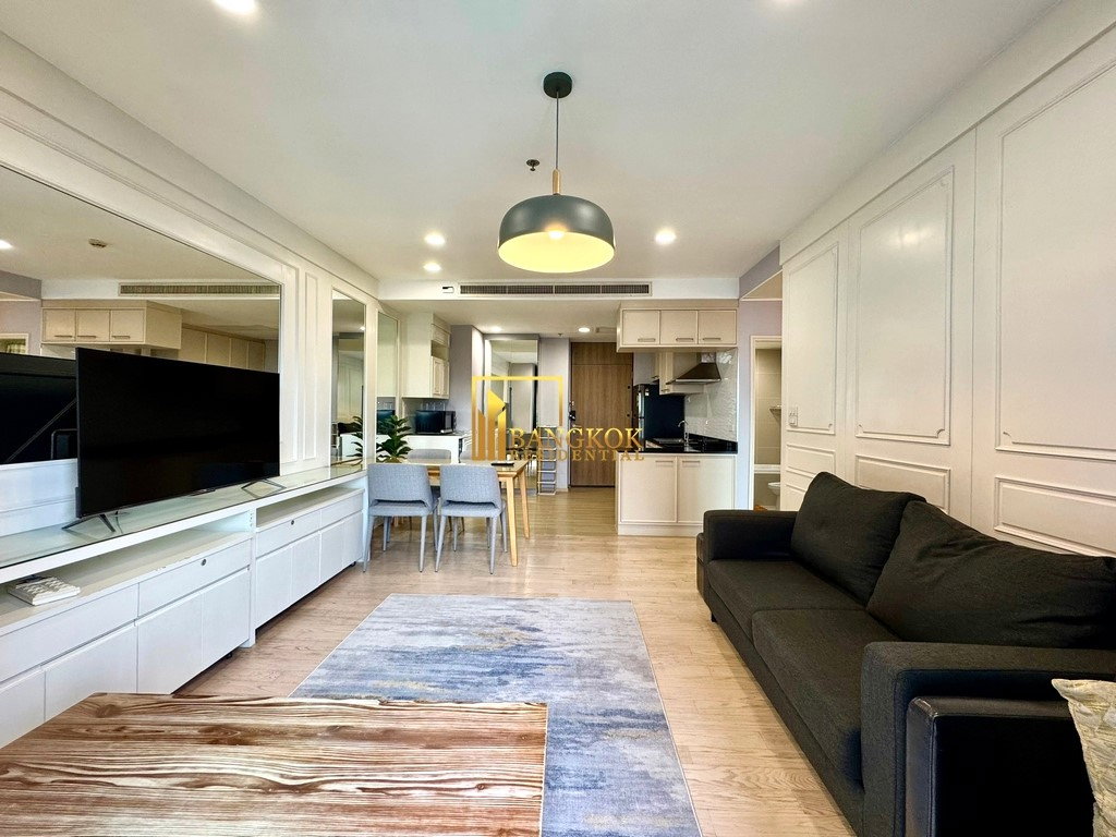 picture Noble Remix | Modern 2 Bed Condo For - BR2105CD - 3/32