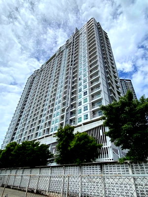 Condos for sale : A033892 Supalai Lite Sathorn - Charoenrat