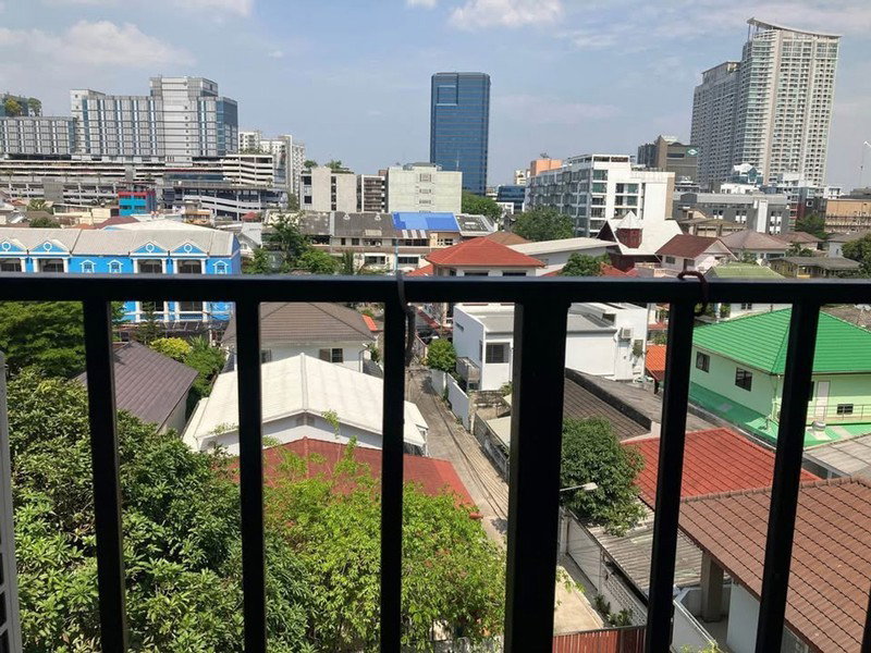 picture A034086 Regent Home Ratchada 19 - 7/7