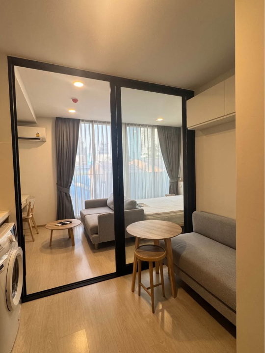 รูป Code: 26KJ2711  ให้เช่า Noble Ambience Sukhumvit 42 🔥🔥 จองเดือนนี้รับส่วนลด1,000บาท 🔥🔥 @kjcondo (มี@ข้างหน้าด้วยนะคะ) - รูปที่ 2/8