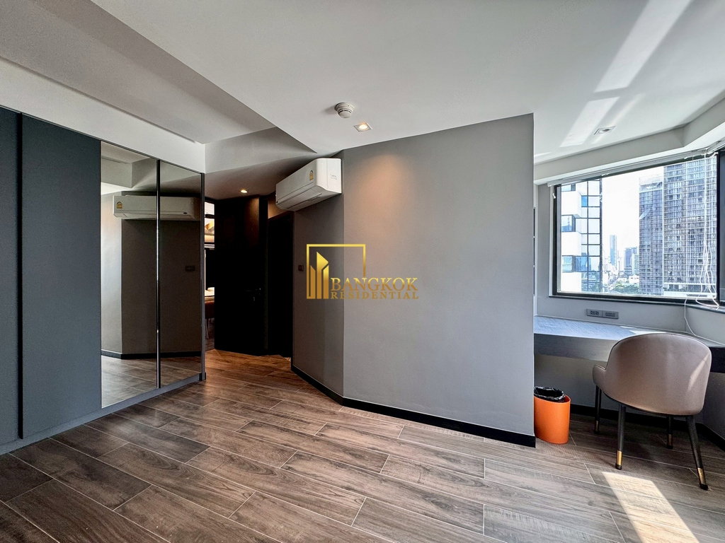 picture President Park | Beautifully Renovated 3 Bed Condo For Rent - BR6422CD - 27/41