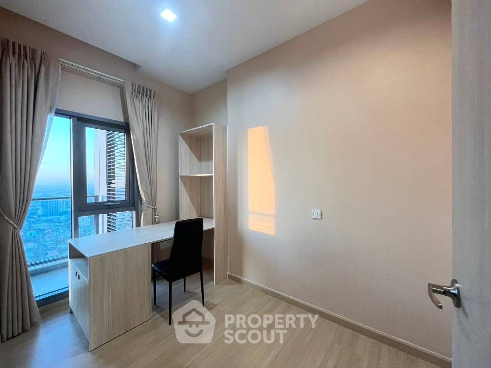 picture 2-BR Condo at Whizdom Connect Sukhumvit near BTS Punnawithi (ID 1521208) - 7/9