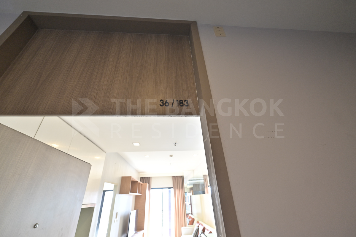 รูป โนเบิล รีวีว ใกล้ BTS สถานีเอกมัย คอนโดที่เป็นที่สุดด้านทำเล - รูปที่ 2/10