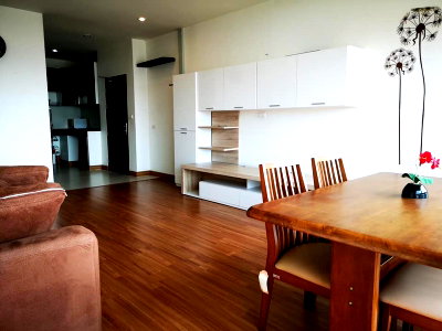 ขายคอนโด : A034078 The Wellington Condominium