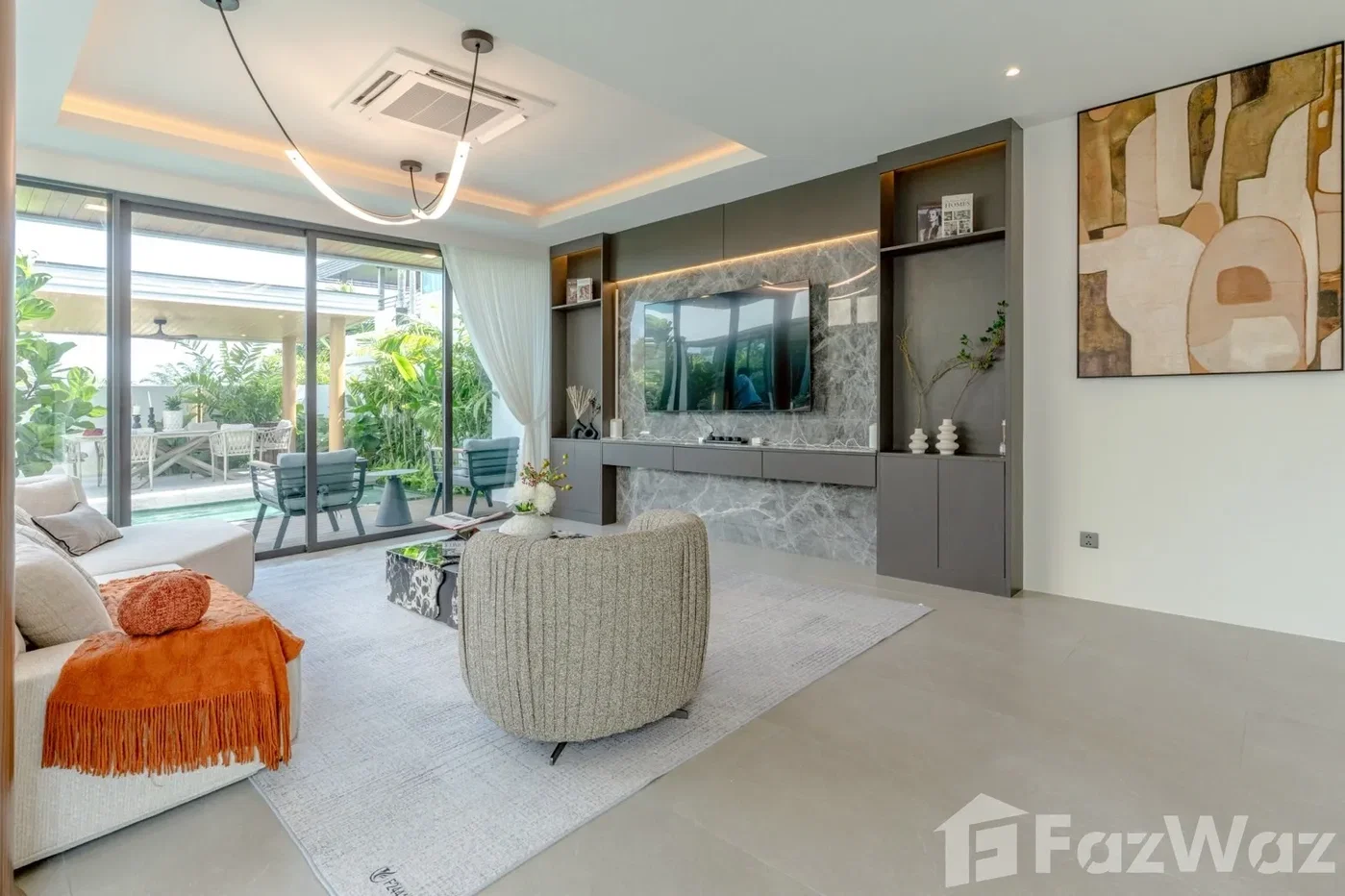 picture 3 Bedroom House for sale in Rawai, Phuket  6384034 - 5/19