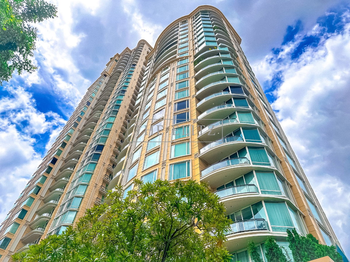 รูป ✨ Best Value Deal! Royce Private Residences for Sale – Premium Unit, Fully Furnished, Prime Location Sukhumvit - รูปที่ 33/46