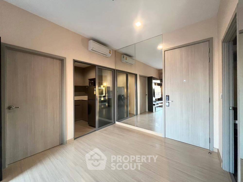 รูป คอนโด 2-ห้องนอน ที่ วิซดอม ค็อนเน็ค สุขุมวิท ใกล้ BTS ปุณณวิถี (ID 2130815) - รูปที่ 6/10